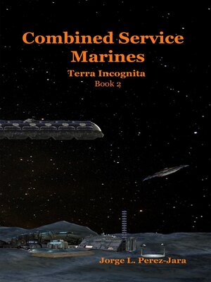 cover image of Combined Service Marines